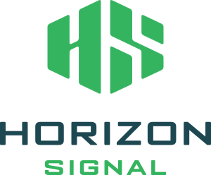horizon signal